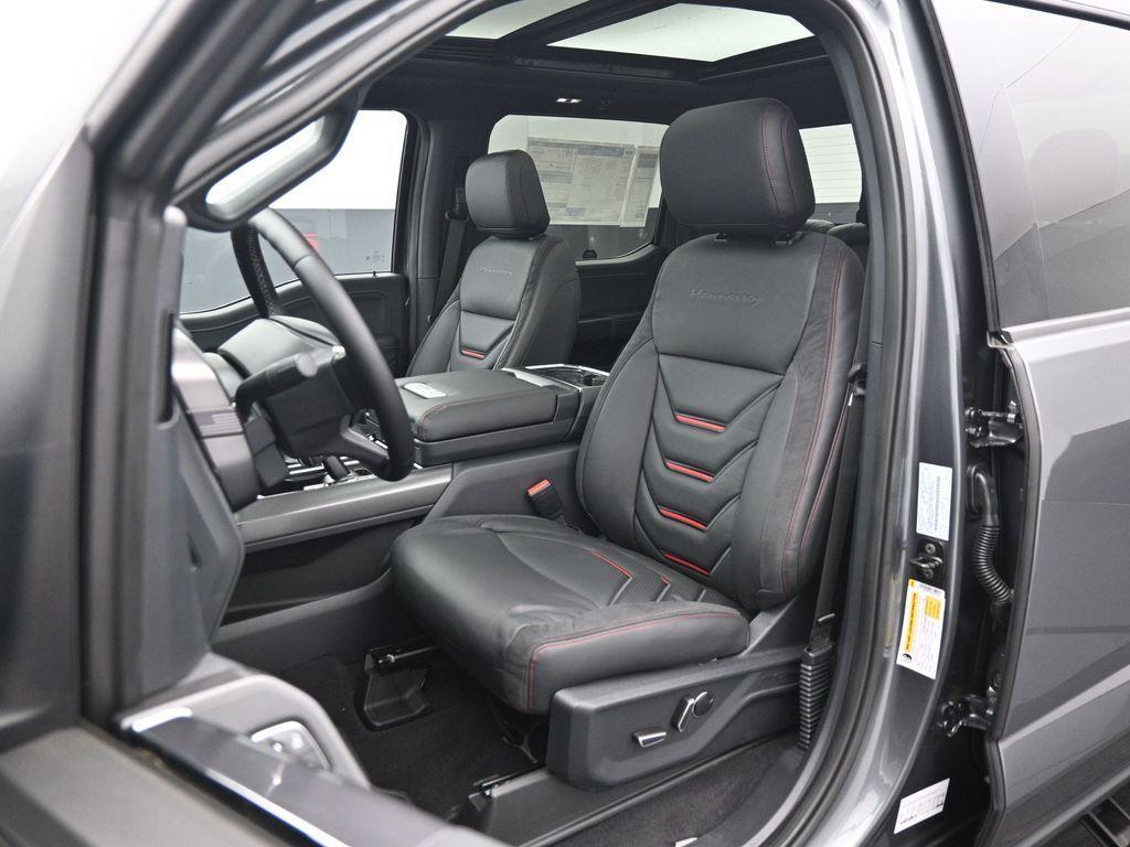 new 2025 Ford F-150 car, priced at $138,000