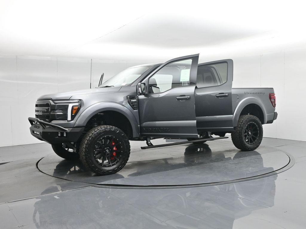 new 2025 Ford F-150 car, priced at $138,000