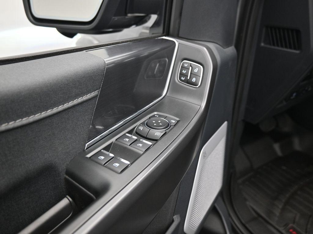 new 2025 Ford F-150 car, priced at $138,000