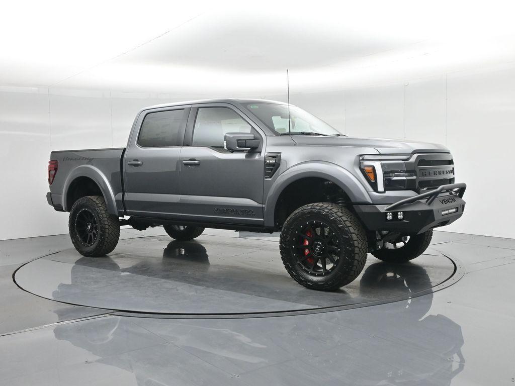 new 2025 Ford F-150 car, priced at $138,000