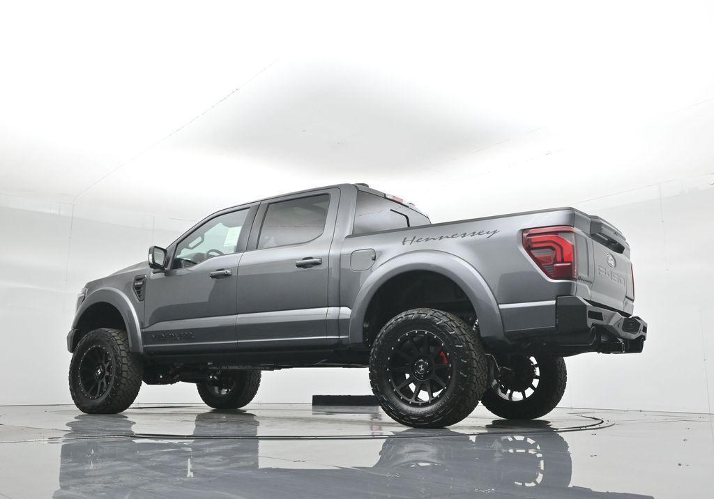 new 2025 Ford F-150 car, priced at $138,000