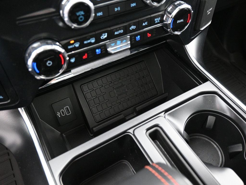 new 2025 Ford F-150 car, priced at $102,685