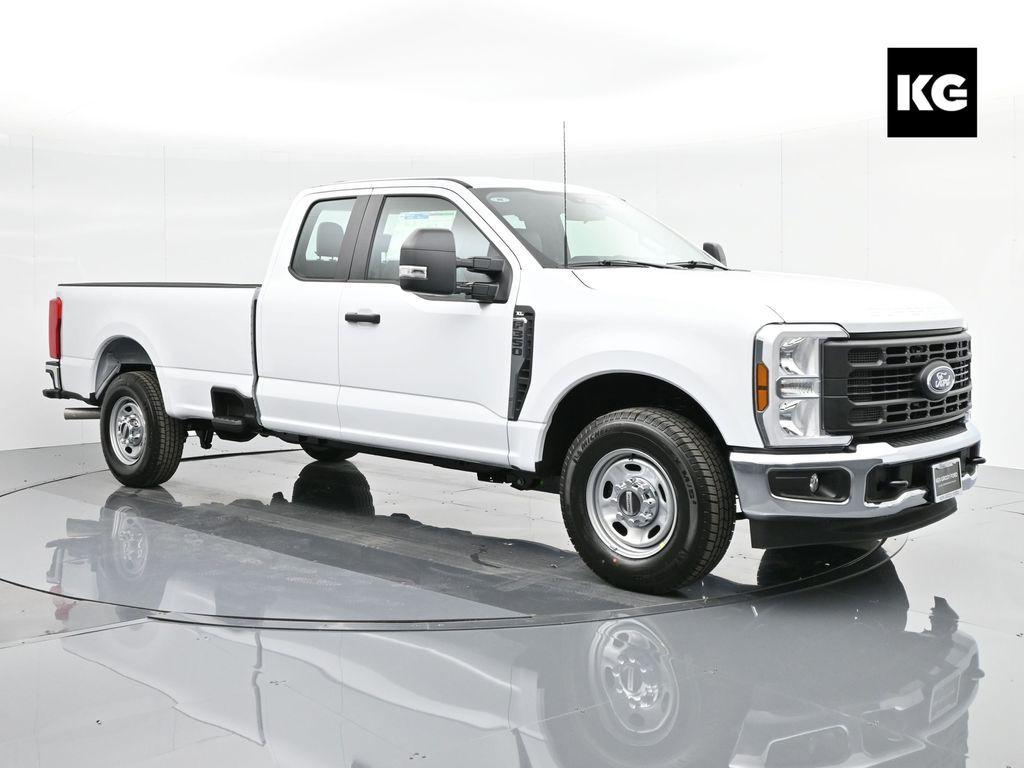 new 2024 Ford F-350 car, priced at $50,950