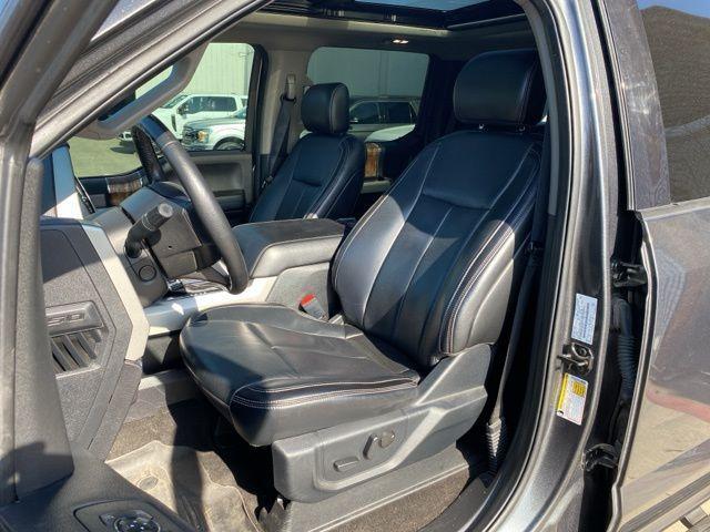 used 2020 Ford F-150 car, priced at $33,000