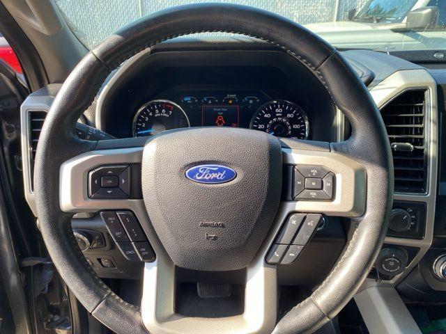 used 2020 Ford F-150 car, priced at $33,000