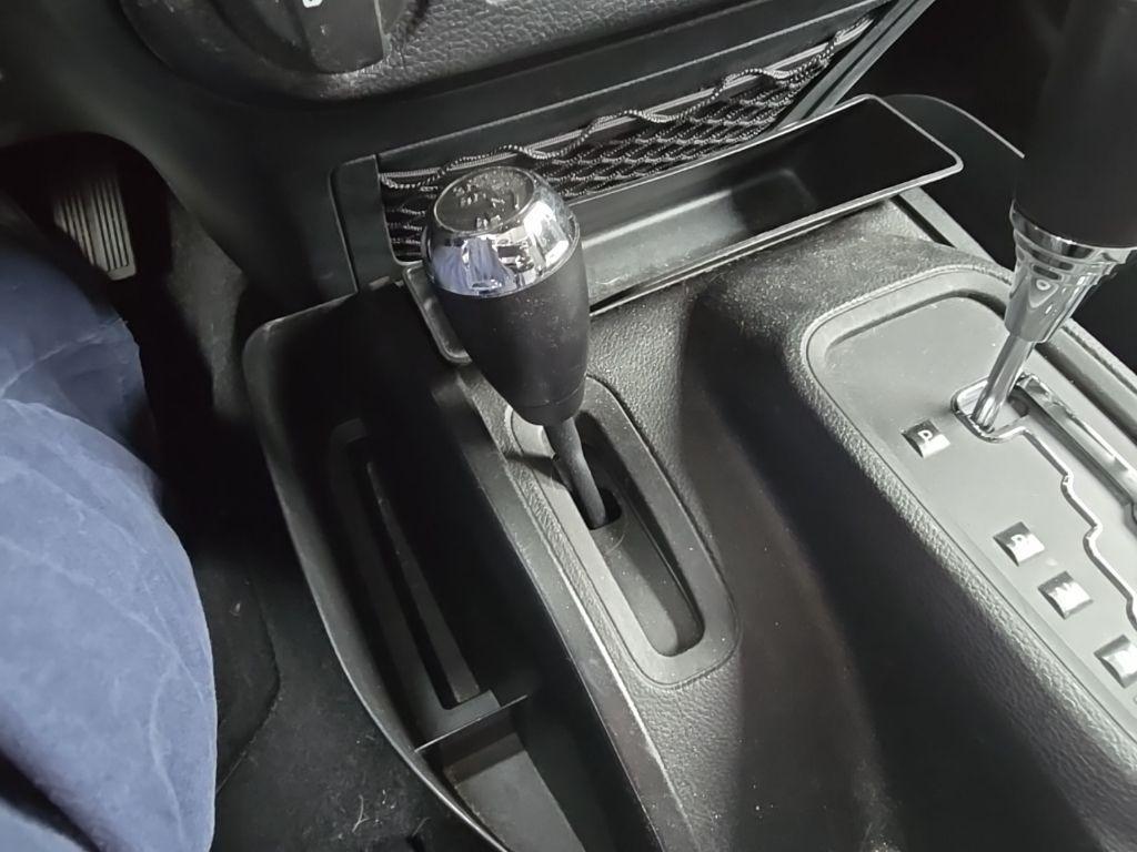 used 2016 Jeep Wrangler Unlimited car, priced at $25,000