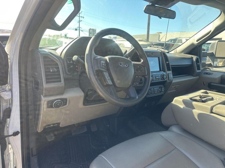 used 2022 Ford F-250 car, priced at $46,500