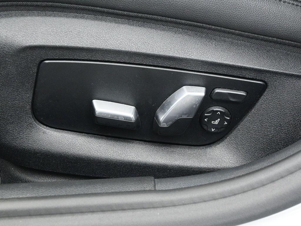 used 2020 BMW 530e car, priced at $27,000