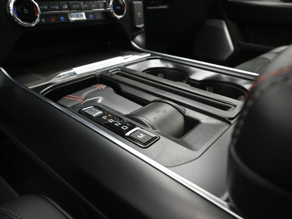 new 2025 Ford F-150 car, priced at $109,390