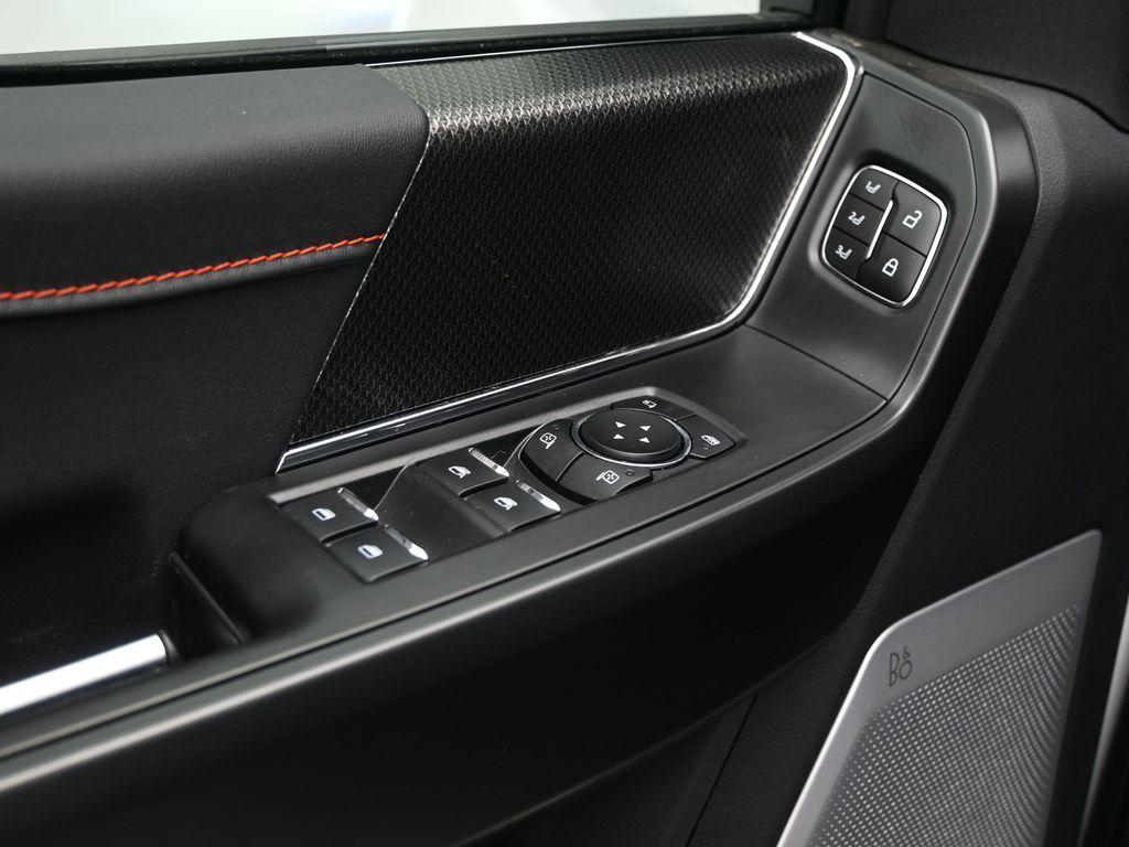 new 2025 Ford F-150 car, priced at $109,390