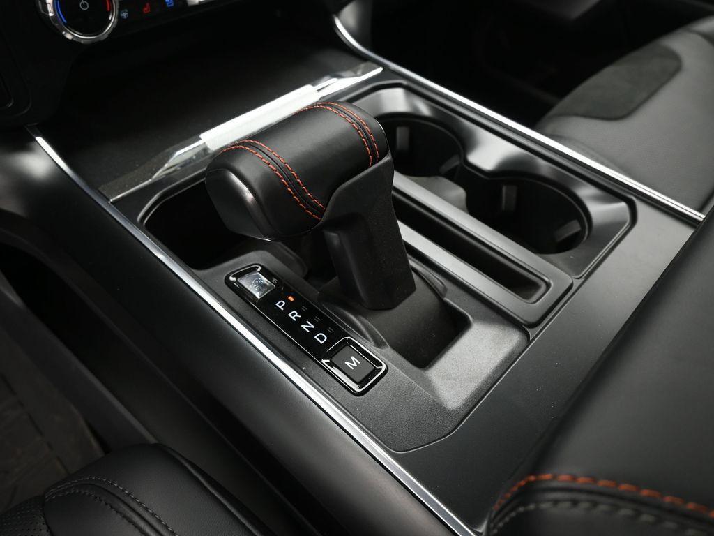 new 2025 Ford F-150 car, priced at $109,390