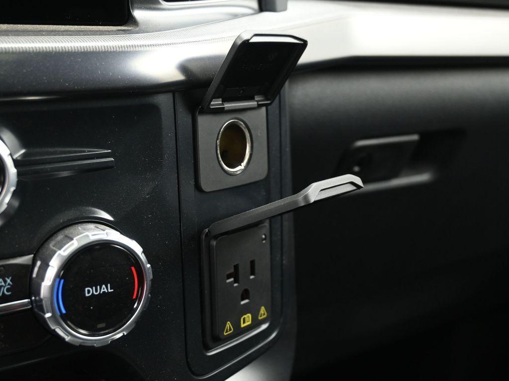 new 2025 Ford F-150 car, priced at $109,390