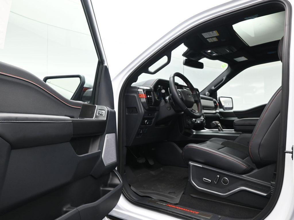 new 2025 Ford F-150 car, priced at $109,390
