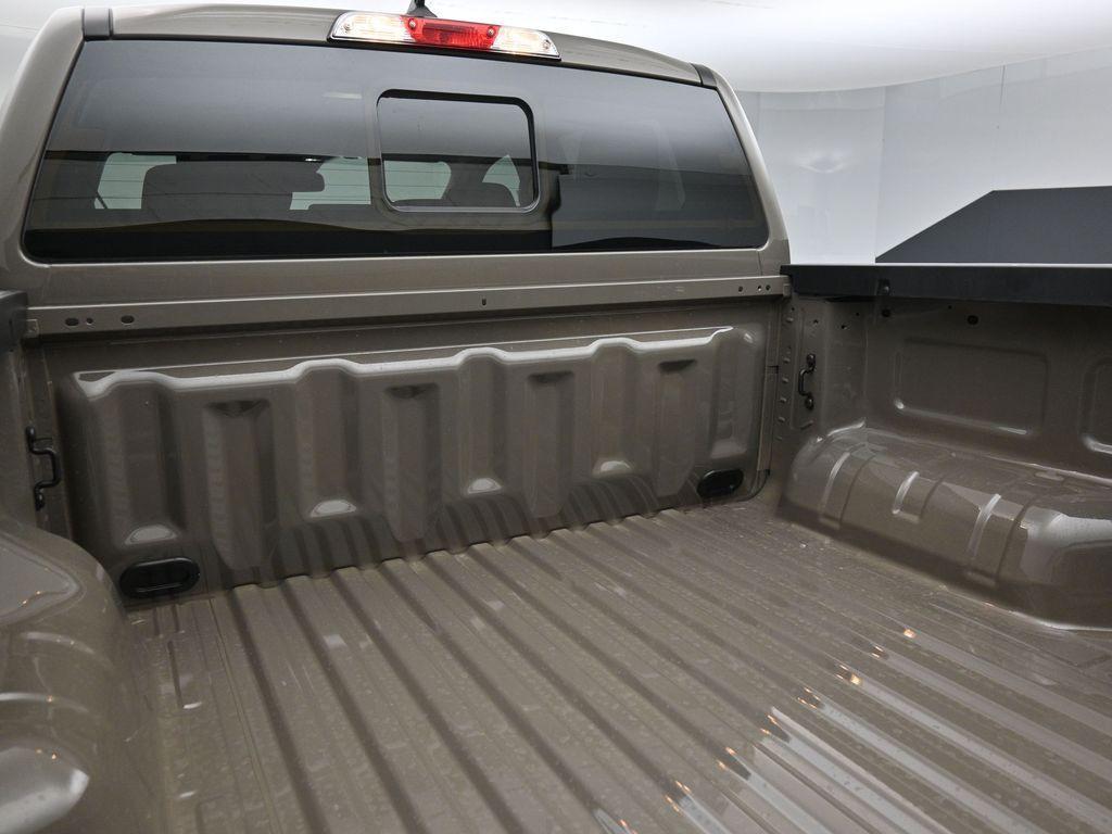 new 2025 Ford Ranger car, priced at $43,940