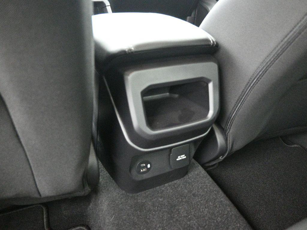 new 2025 Ford Ranger car, priced at $43,940