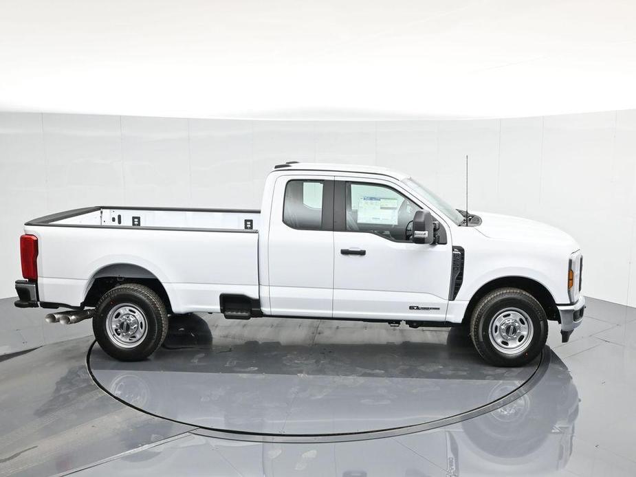 new 2024 Ford F-250 car, priced at $61,515