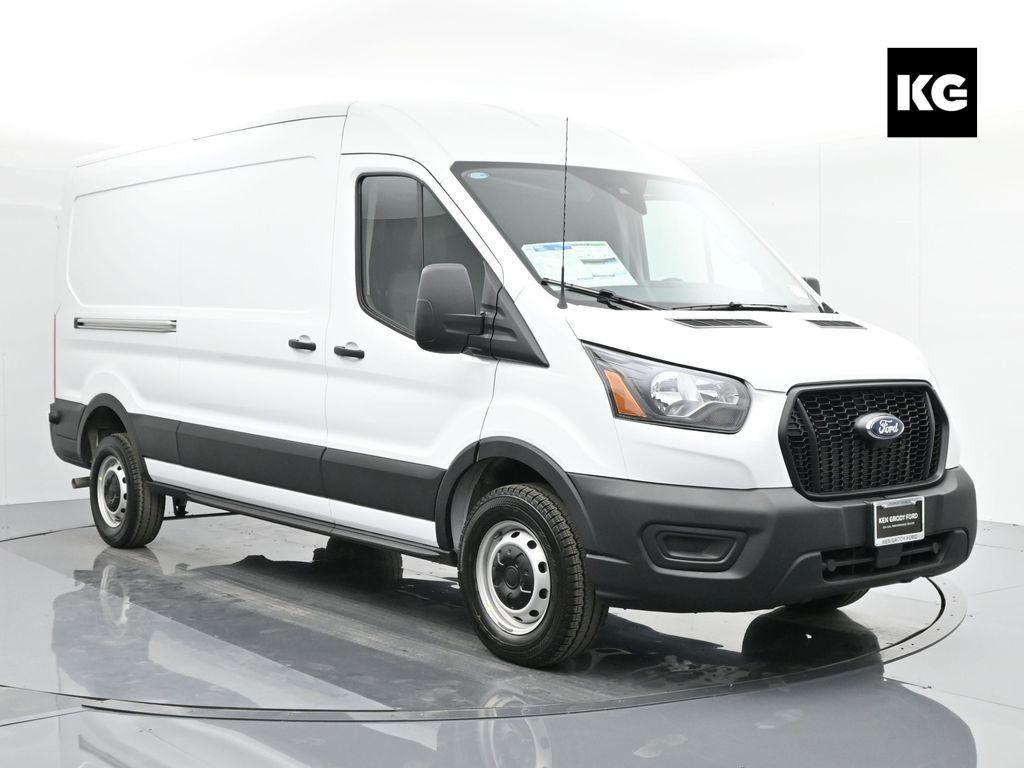 new 2024 Ford Transit-150 car, priced at $52,620