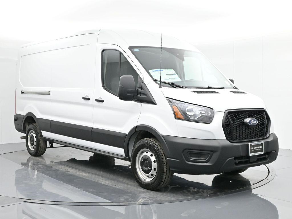 new 2024 Ford Transit-150 car, priced at $52,620