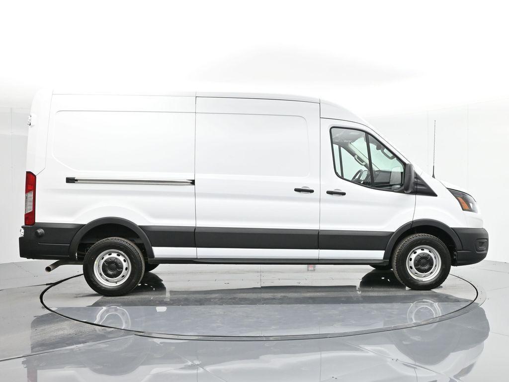 new 2024 Ford Transit-150 car, priced at $52,620