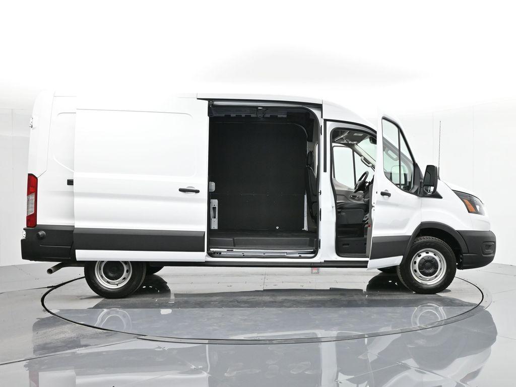 new 2024 Ford Transit-150 car, priced at $52,620