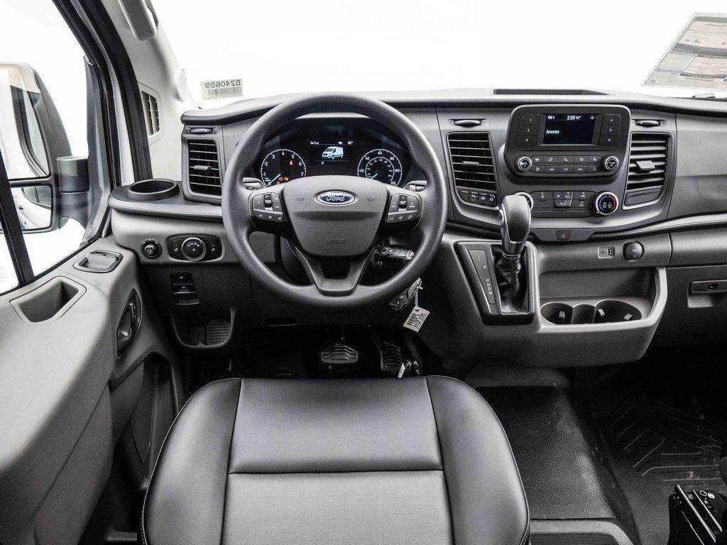 new 2024 Ford Transit-150 car, priced at $52,620