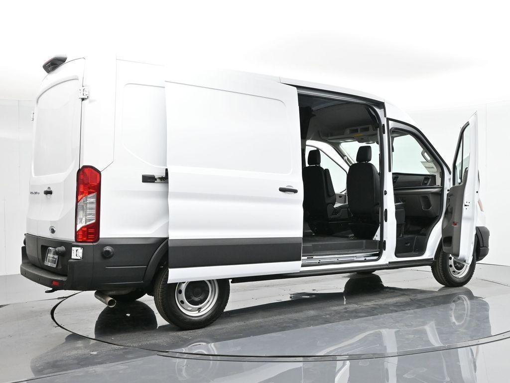 new 2024 Ford Transit-150 car, priced at $52,620