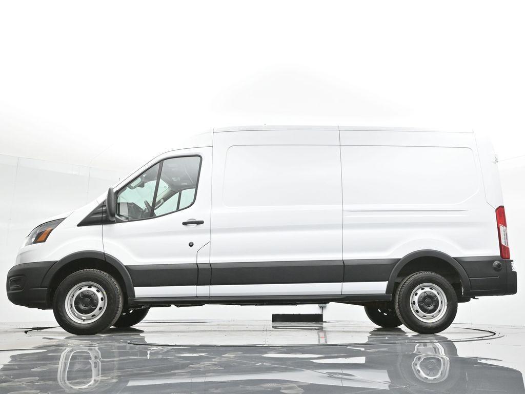 new 2024 Ford Transit-150 car, priced at $52,620