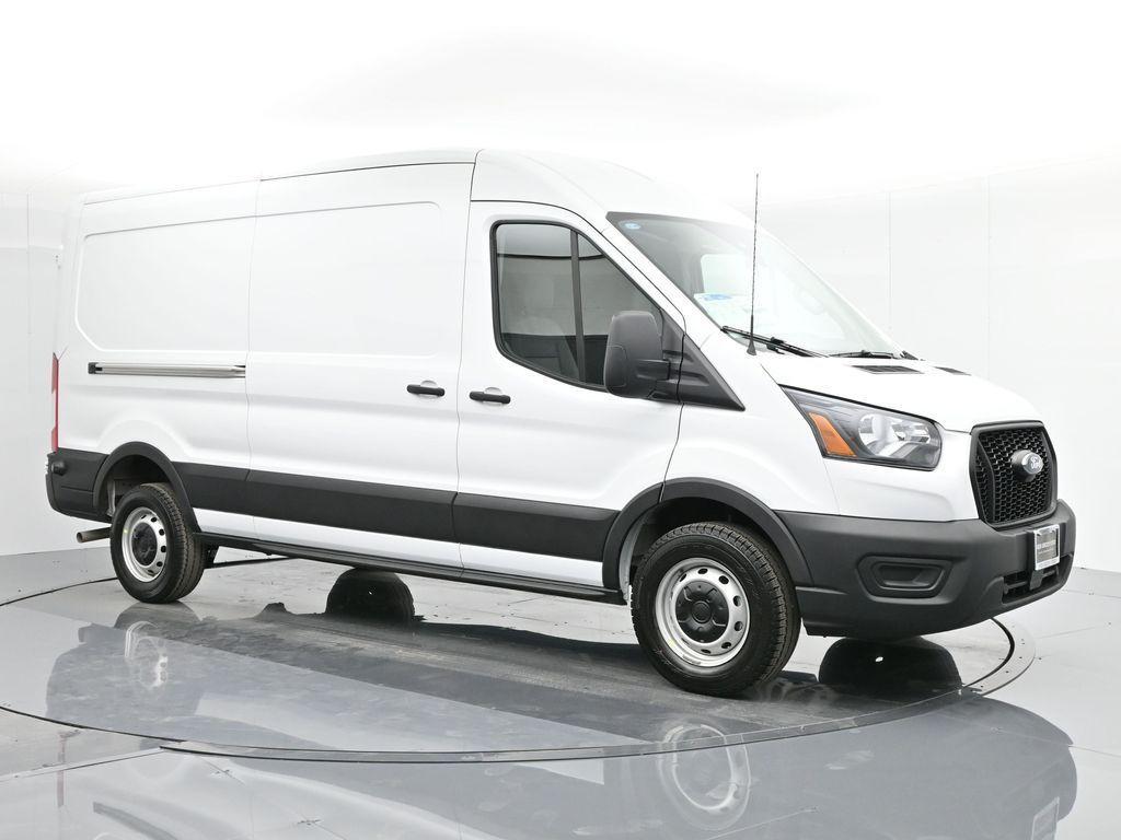 new 2024 Ford Transit-150 car, priced at $52,620