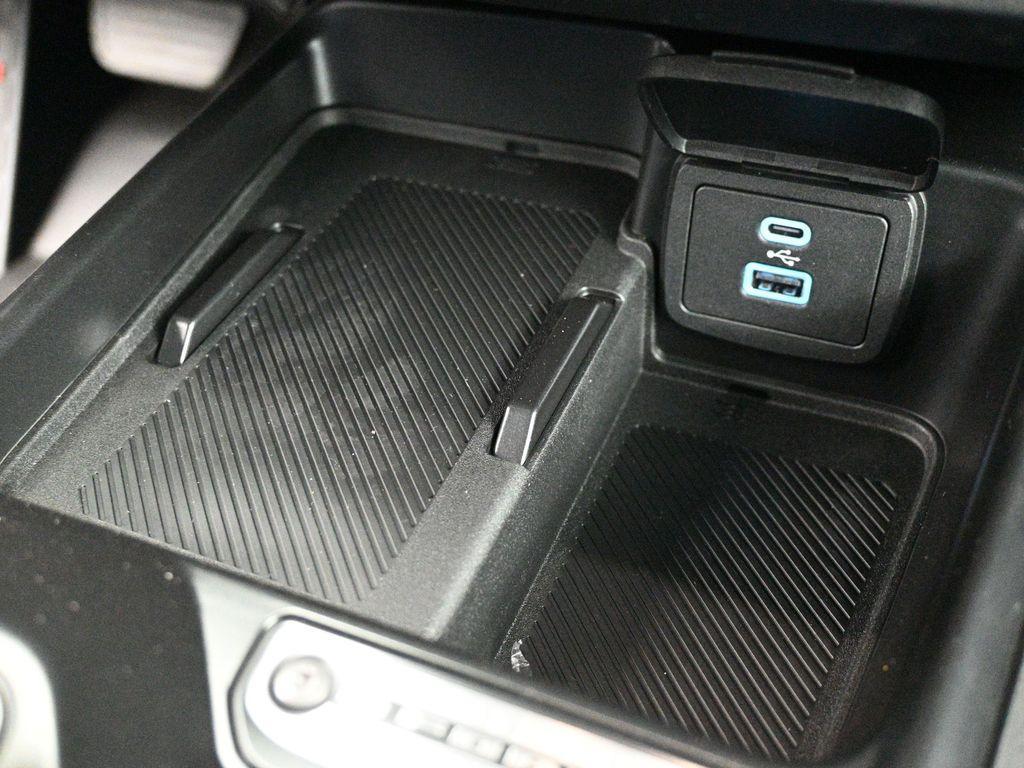 new 2025 Ford Bronco car, priced at $47,760