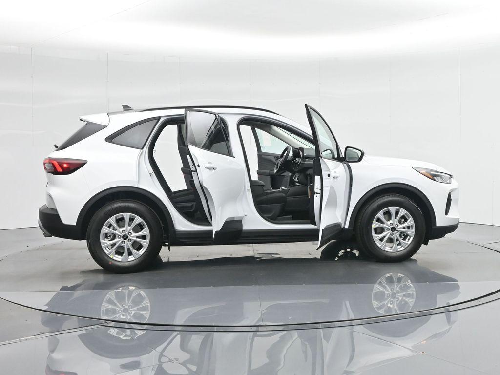 new 2025 Ford Escape car, priced at $31,720