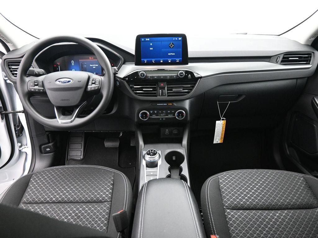 new 2025 Ford Escape car, priced at $31,720