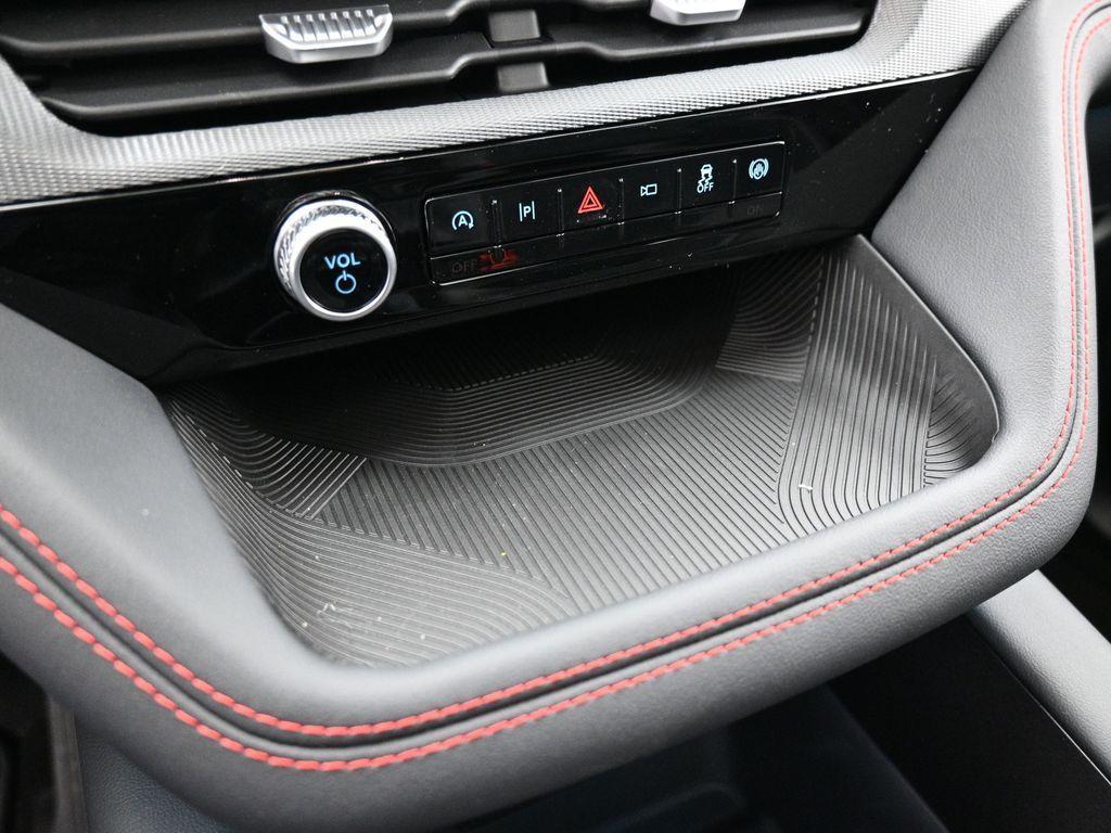 new 2026 Ford Explorer car, priced at $63,590