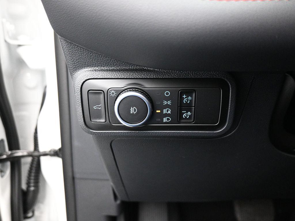 new 2026 Ford Explorer car, priced at $63,590