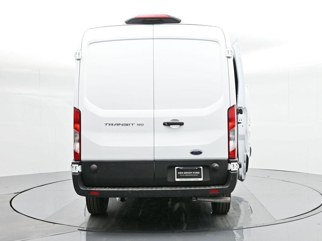 new 2024 Ford Transit-150 car, priced at $50,440