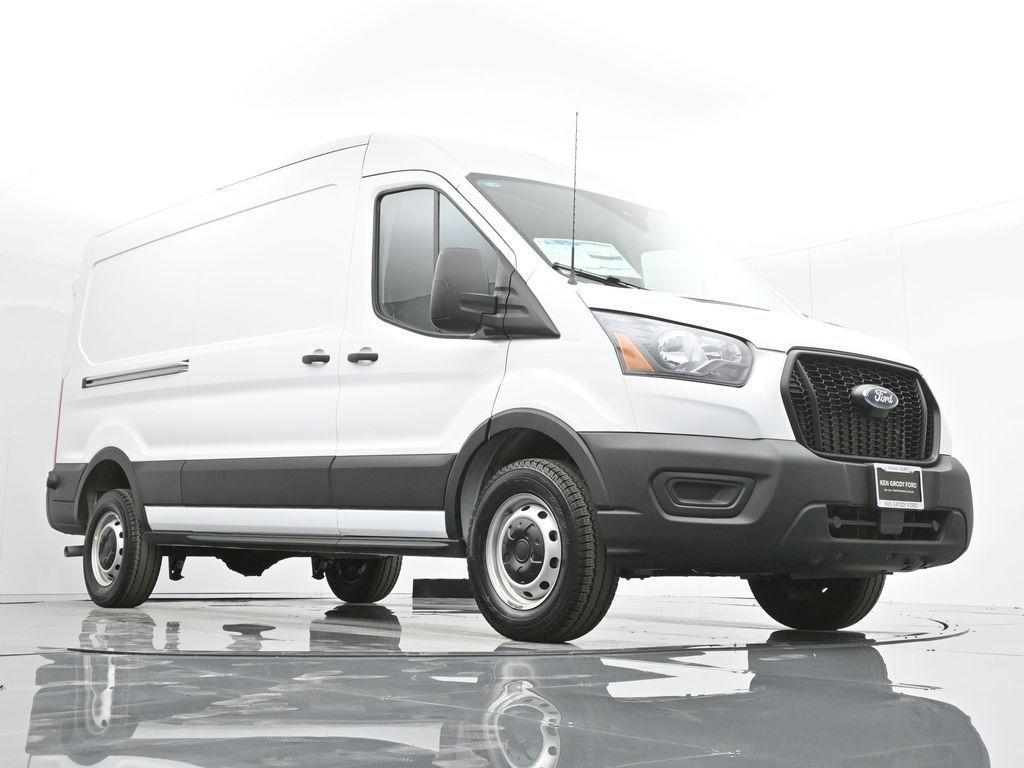 new 2024 Ford Transit-150 car, priced at $50,440