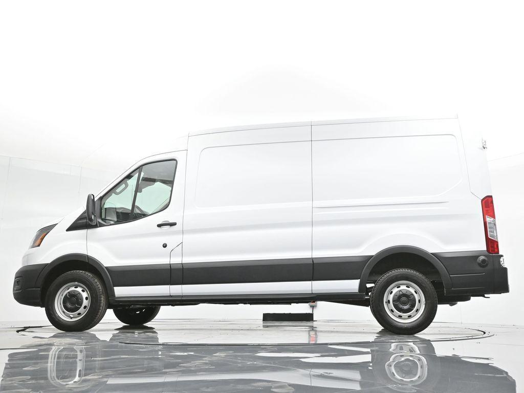 new 2024 Ford Transit-150 car, priced at $50,440