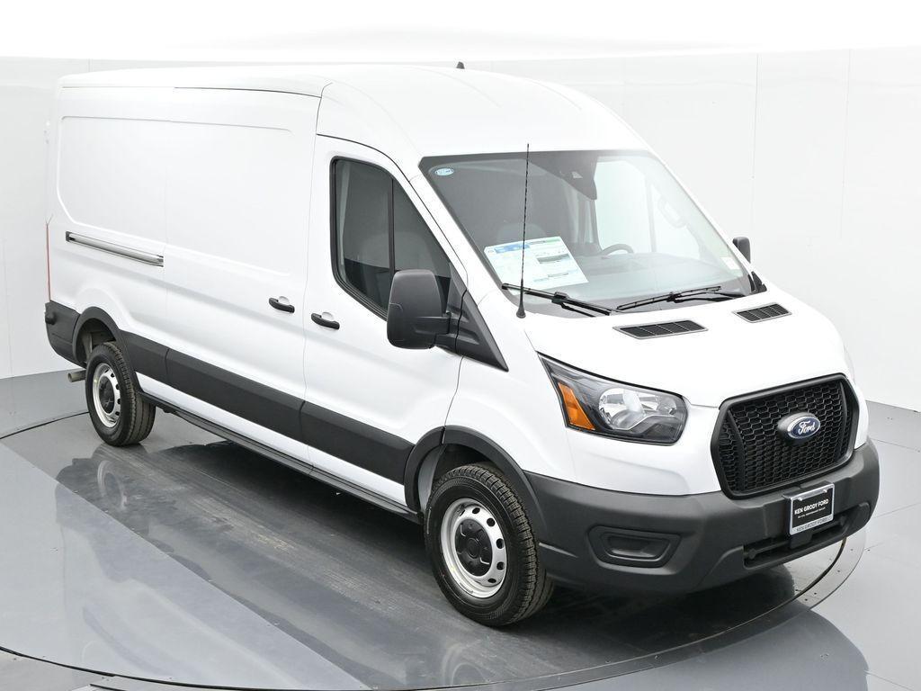 new 2024 Ford Transit-150 car, priced at $50,440