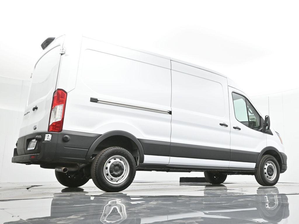 new 2024 Ford Transit-150 car, priced at $50,440