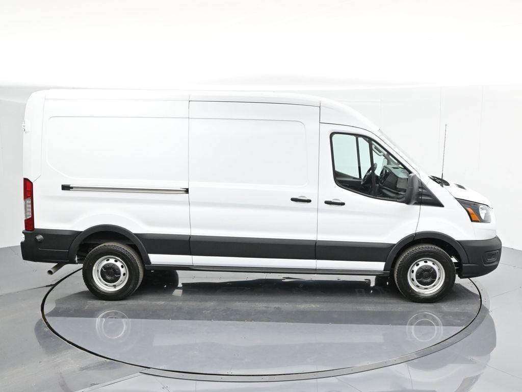 new 2024 Ford Transit-150 car, priced at $50,440