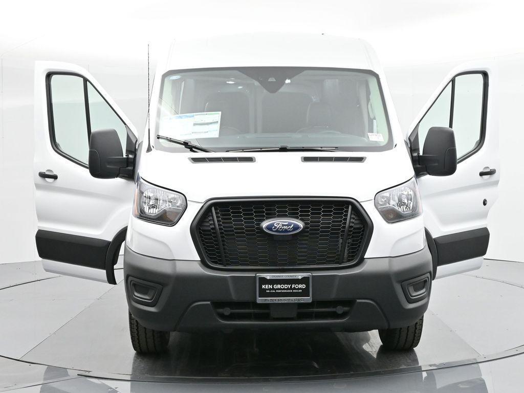 new 2024 Ford Transit-150 car, priced at $50,440