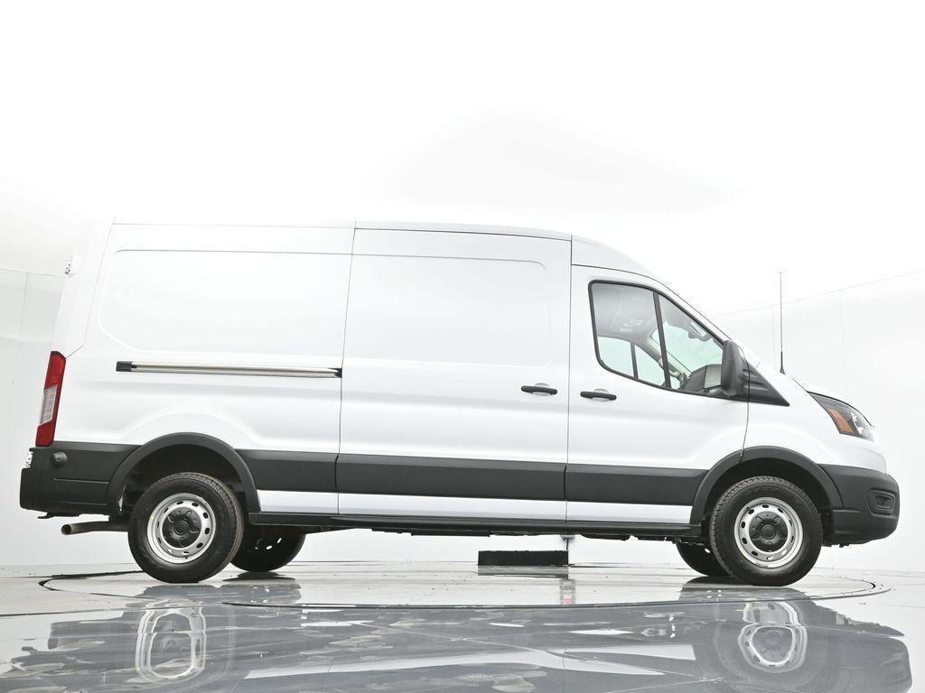 new 2024 Ford Transit-150 car, priced at $50,440