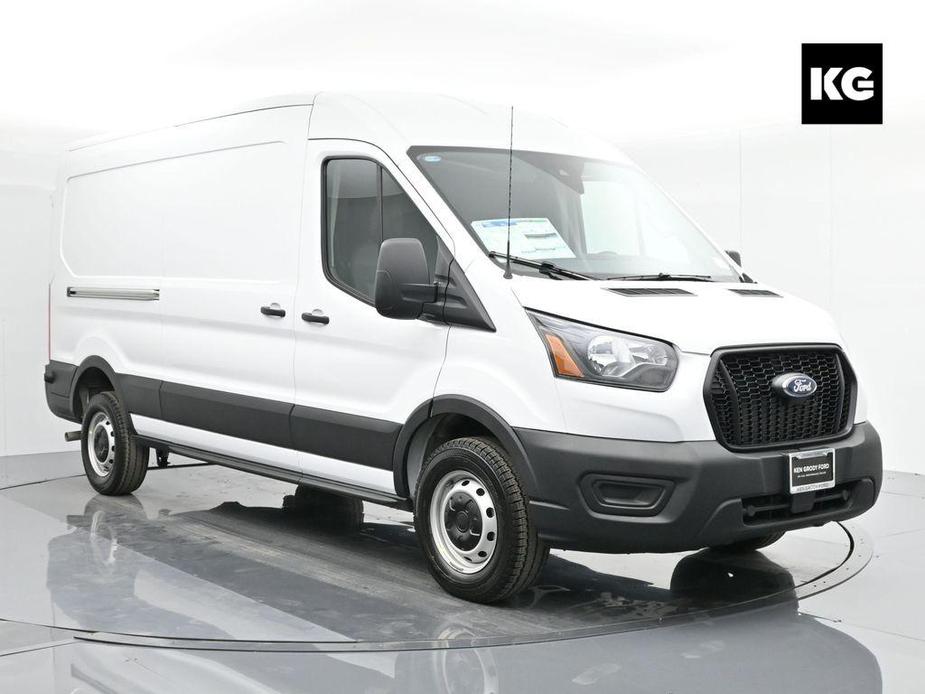 new 2024 Ford Transit-150 car, priced at $50,440