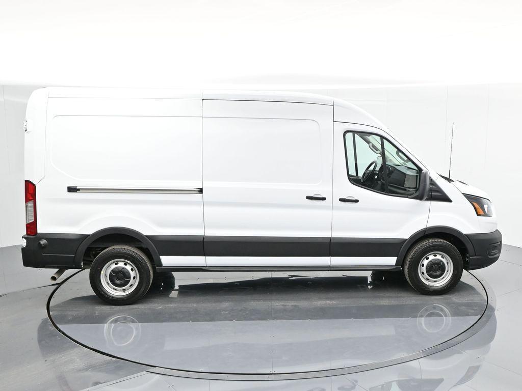 new 2024 Ford Transit-150 car, priced at $50,440