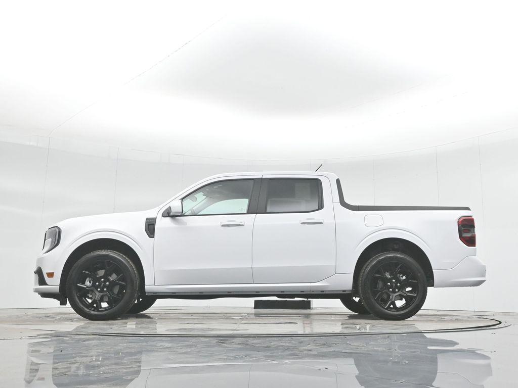 new 2025 Ford Maverick car, priced at $35,372