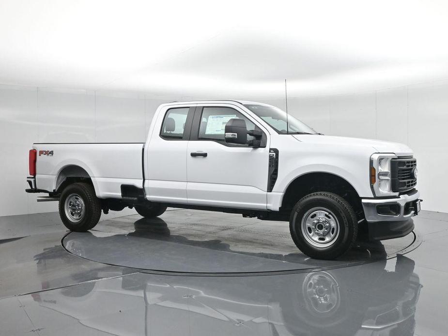 new 2024 Ford F-250 car, priced at $53,890