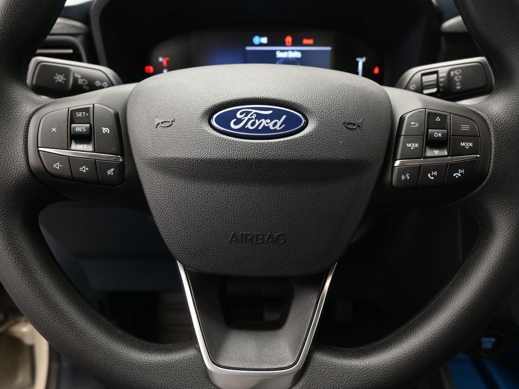 new 2025 Ford Maverick car, priced at $32,565