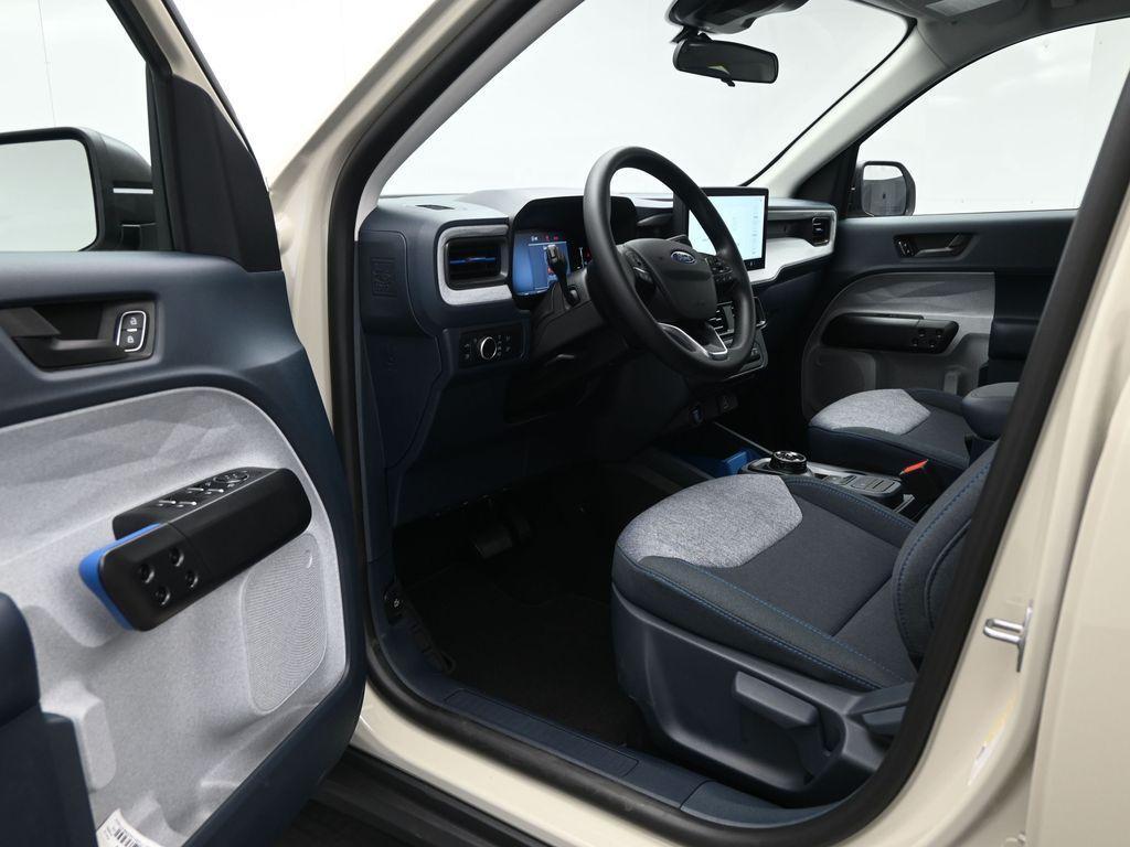 new 2025 Ford Maverick car, priced at $32,565