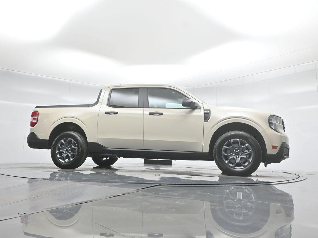 new 2025 Ford Maverick car, priced at $32,565