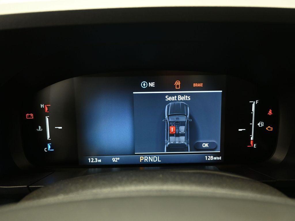 new 2025 Ford Maverick car, priced at $32,565