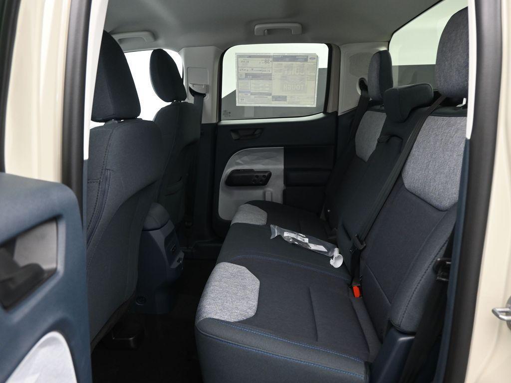 new 2025 Ford Maverick car, priced at $32,565